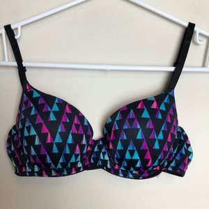 Victoria’s Secret Pink 32B Lightly Lined Bra